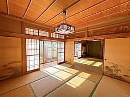 和室の画像