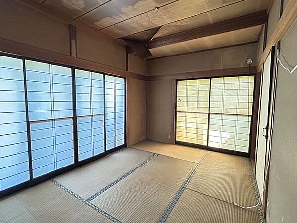 和室