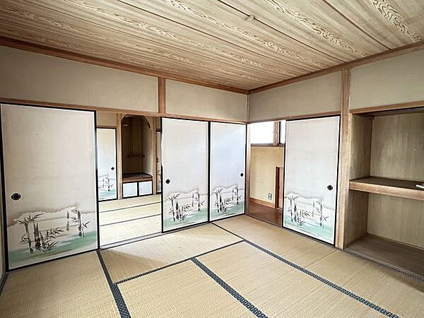 和室