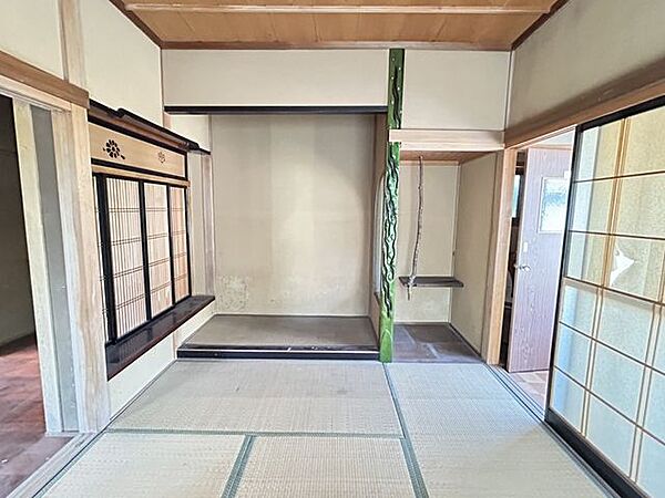 和室
