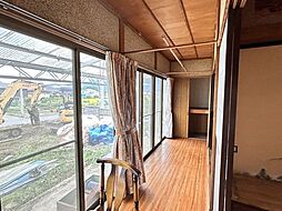 室内の画像