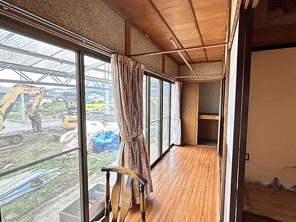 室内