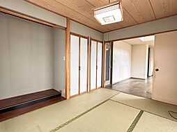 和室の画像