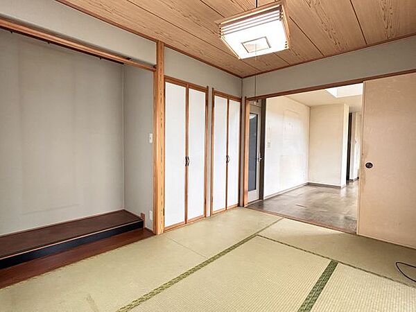 和室