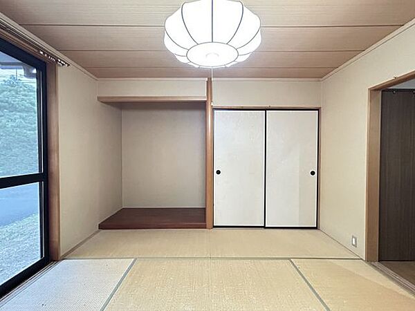 和室