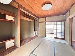 和室の画像