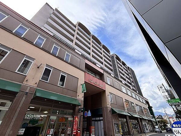 室内を拡大表示