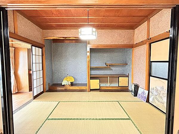 室内