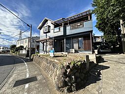 裾野市茶畑　戸建て 3LDKの間取り