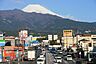 周辺：【東名沼津ICグルメ街道】