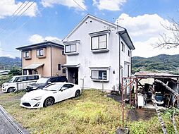 伊豆市佐野 戸建て