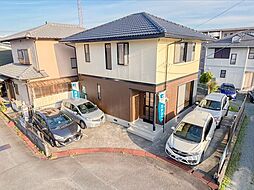裾野市二ツ屋 戸建て