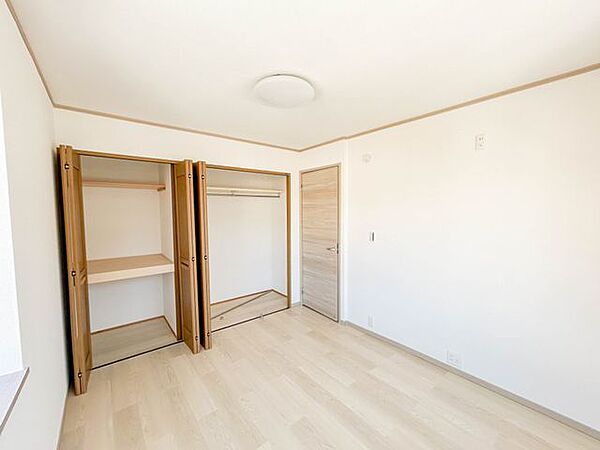 子供部屋
