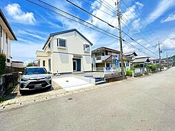 三島市富士見台 戸建て