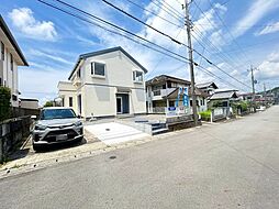 三島市富士見台 戸建て