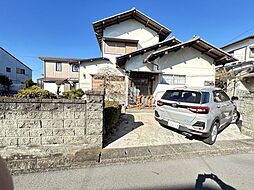 沼津市東原 戸建て
