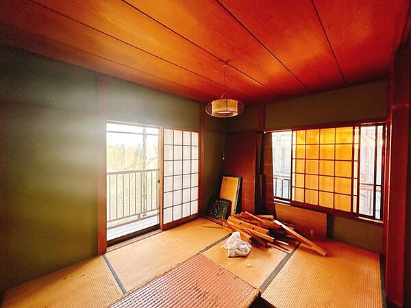 室内