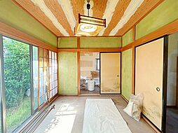 和室の画像