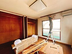 洋室の画像