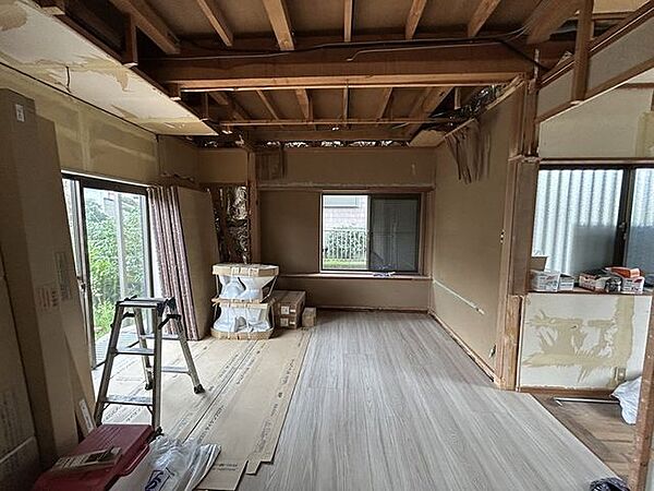 室内