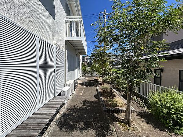 浴室を拡大表示