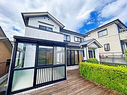 三島市錦が丘 戸建て