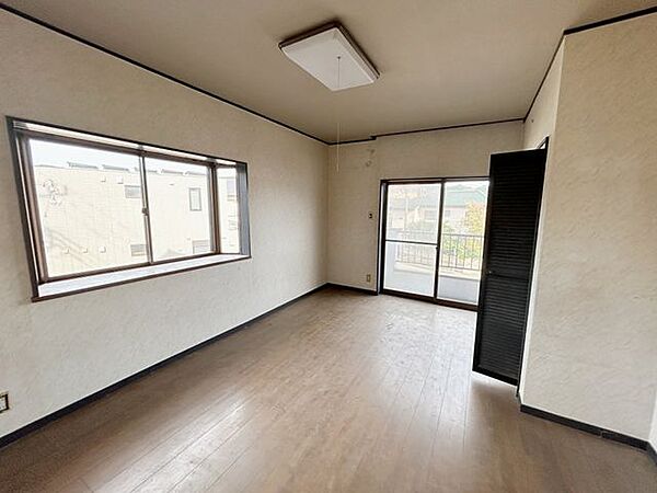 子供部屋