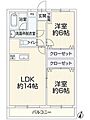 コーポラス板妻2階1,099万円