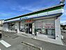 周辺：【周辺環境/コンビニ】ファミリーマート牧之原波津店様まで100ｍ（徒歩2分）