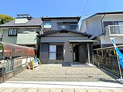 静岡市葵区南沼上3丁目 戸建て