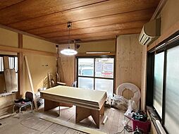 室内の画像