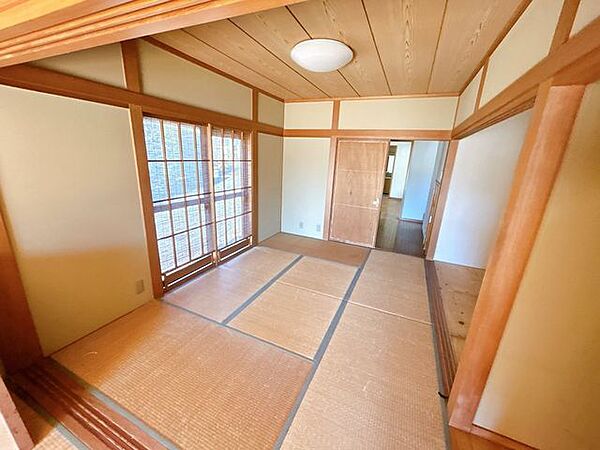 室内