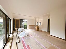 藤枝市下青島 戸建て