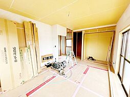 洋室の画像