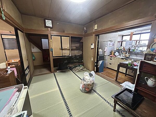 室内