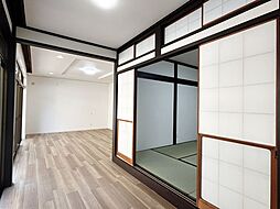 室内の画像