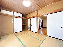 和室の画像