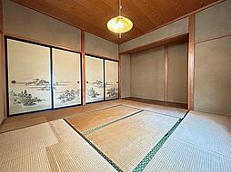 和室の画像