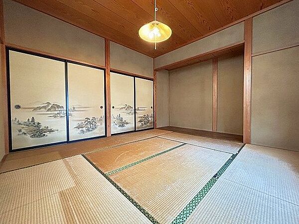 和室