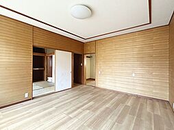 洋室の画像