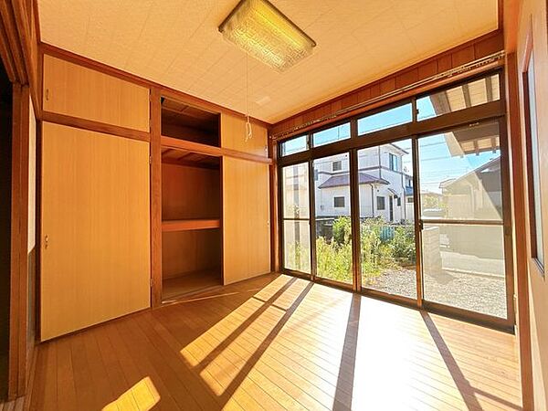室内