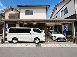 浜松市中央区西伊場町 戸建て
