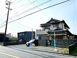 浜松市中央区雄踏町山崎 戸建て
