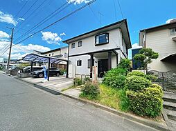 浜松市浜名区新都田2丁目 戸建て