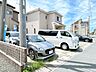 駐車場：【駐車場】お車4台駐車可能です。