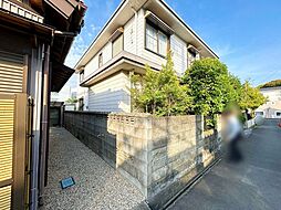 外観の画像