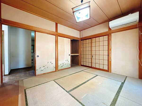 室内