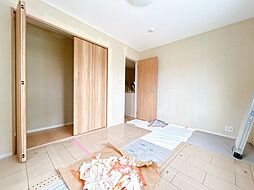 洋室の画像