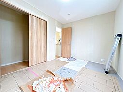 洋室の画像