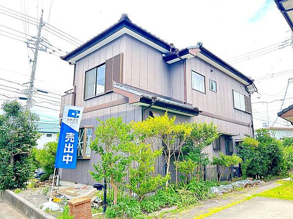 室内を拡大表示